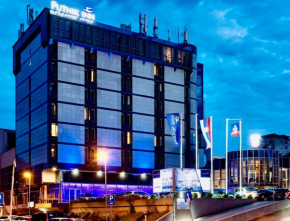 Putnik Inn Belgrade